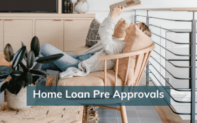 Home Loan Pre Approvals [When you do and don’t need one]