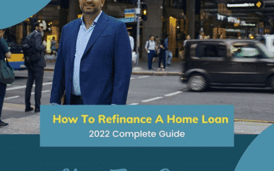 How To Refinance a home Loan | 2024 Complete Guide