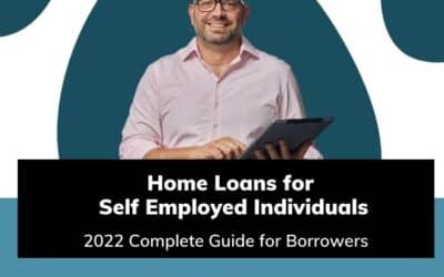 Home Loans for Self Employed Individuals