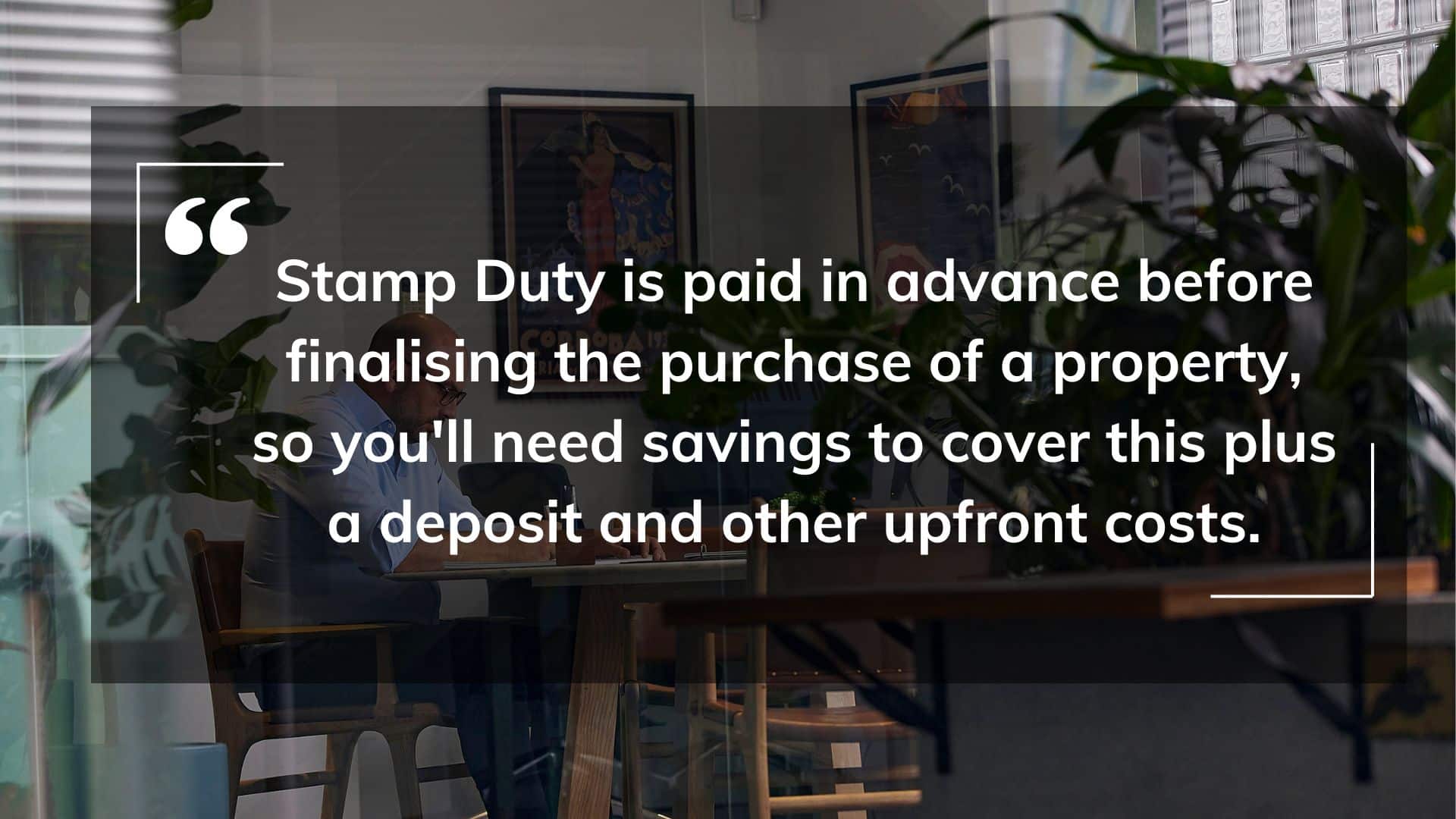 QLD stamp duty exemption